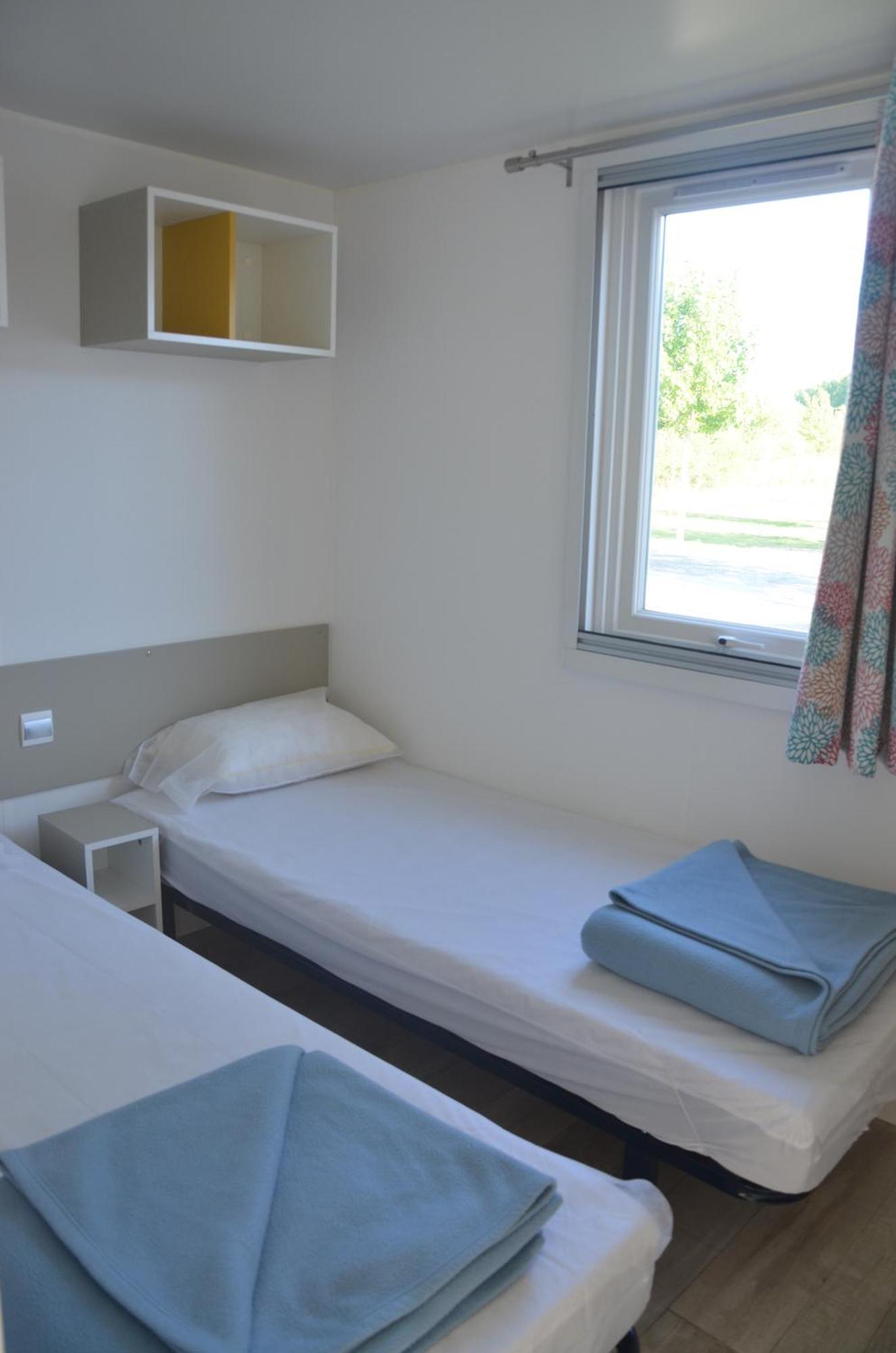 Hotel Camping Les Alizes Saint-Hilaire-de-Riez Exteriér fotografie