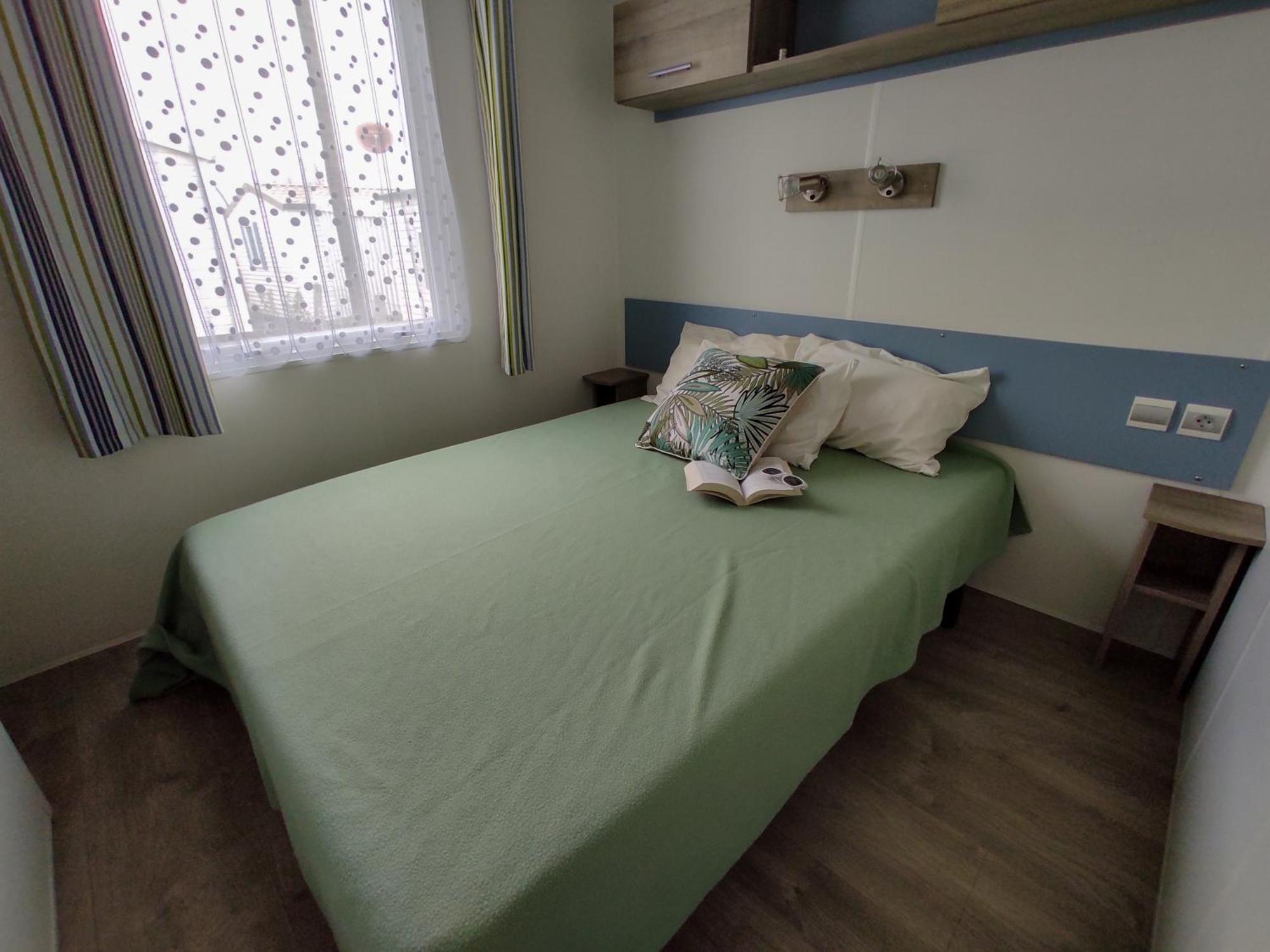 Hotel Camping Les Alizes Saint-Hilaire-de-Riez Exteriér fotografie