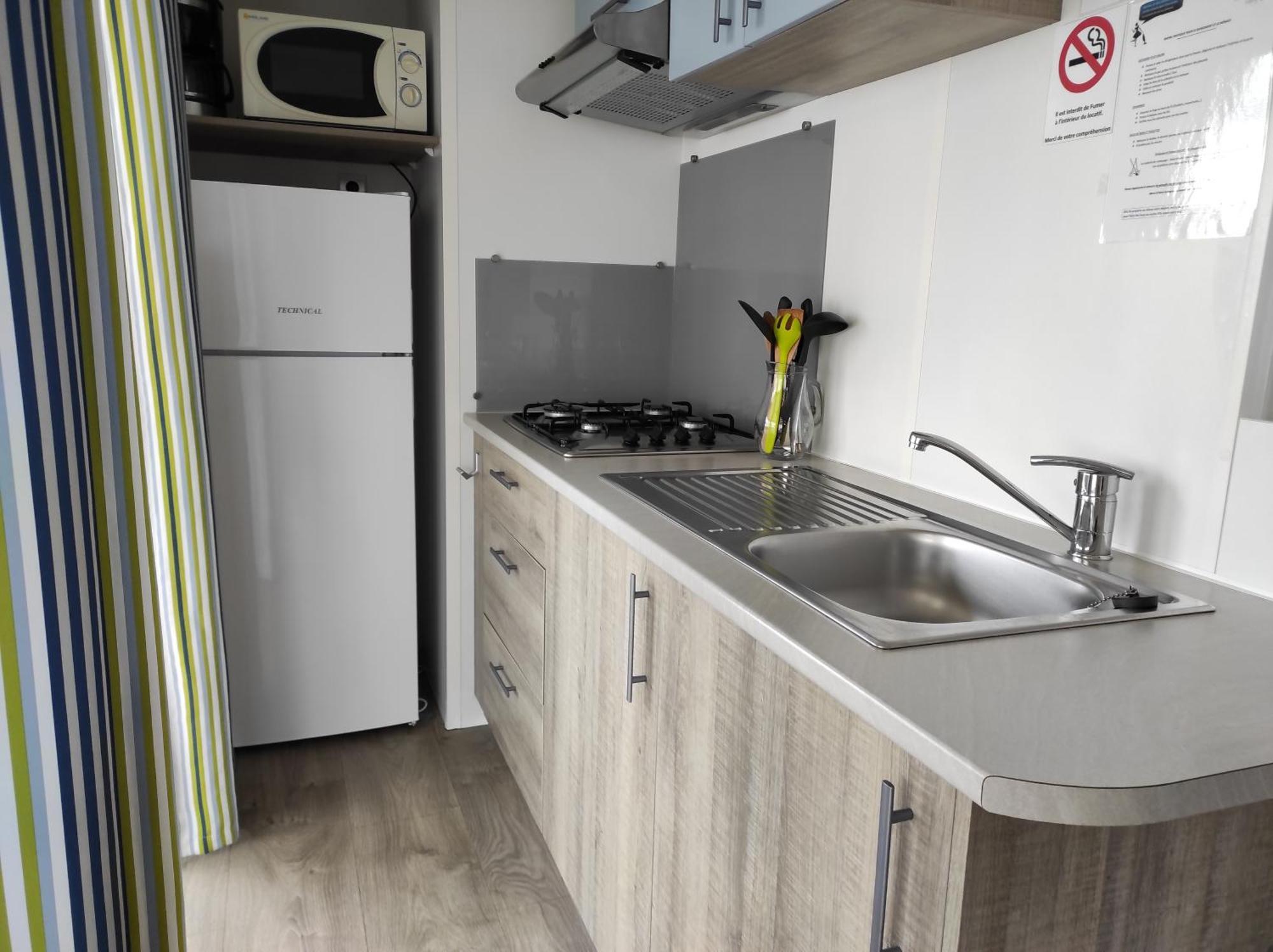 Hotel Camping Les Alizes Saint-Hilaire-de-Riez Exteriér fotografie