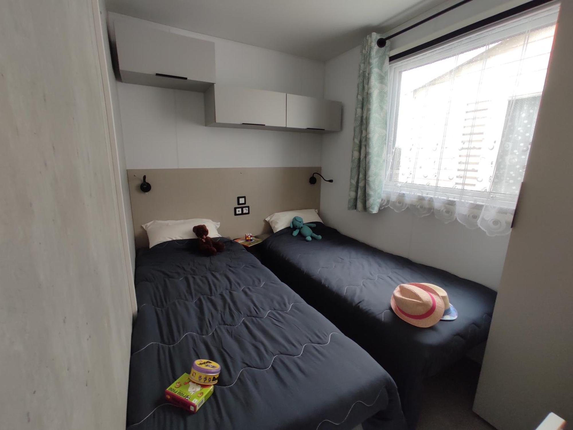 Hotel Camping Les Alizes Saint-Hilaire-de-Riez Exteriér fotografie